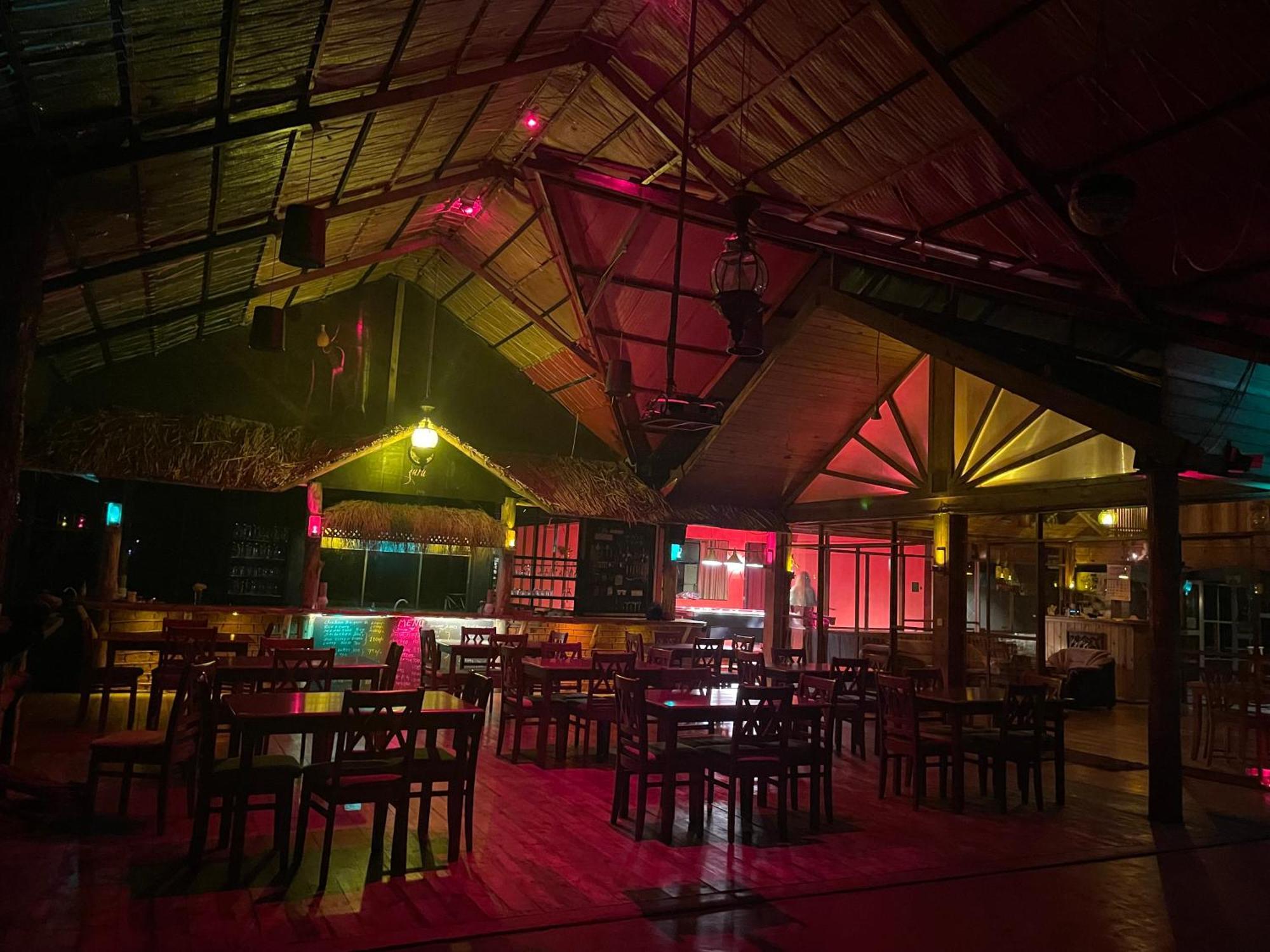 King Fern Cottage Nuwara Eliya Exteriér fotografie