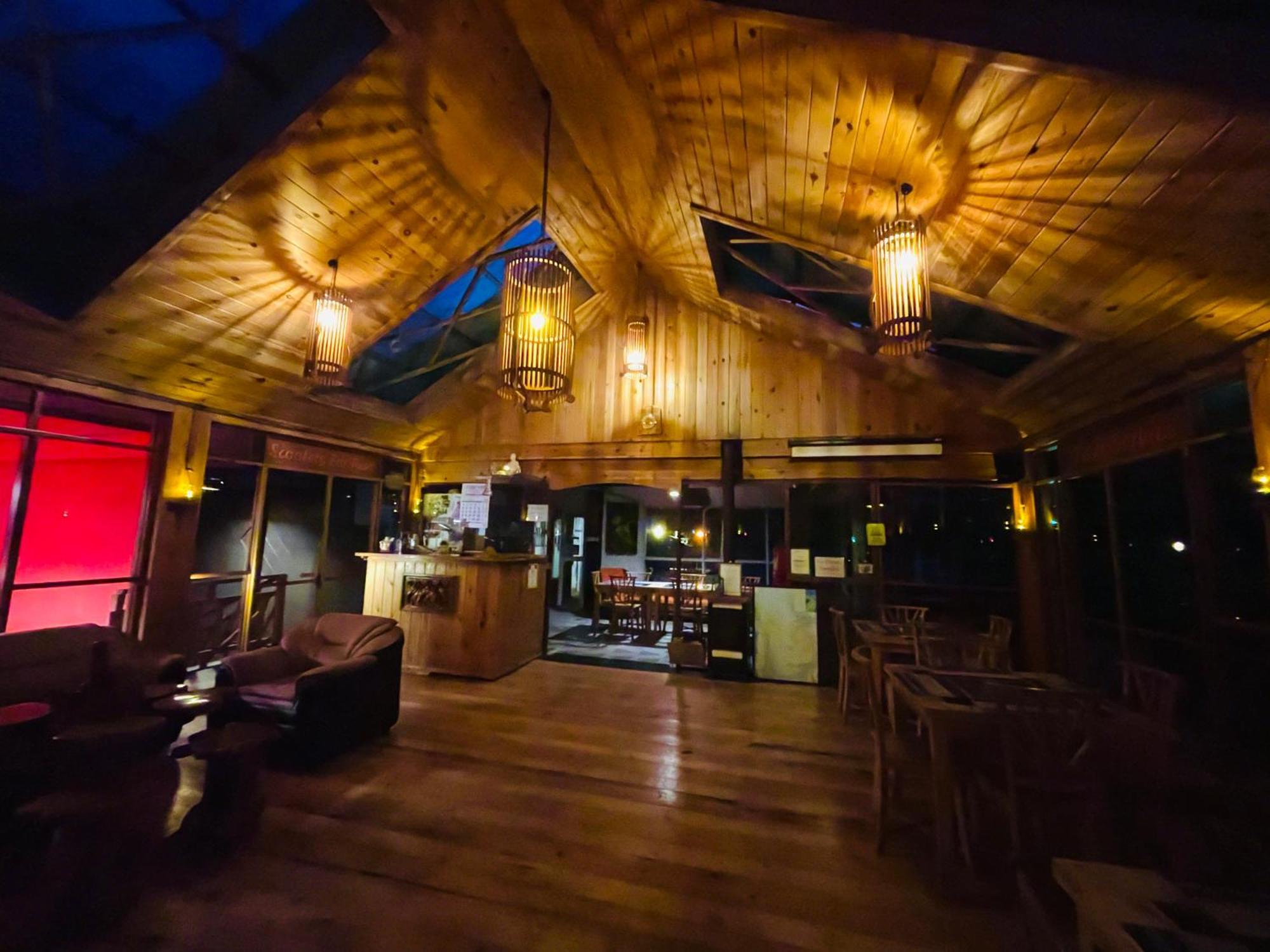 King Fern Cottage Nuwara Eliya Exteriér fotografie