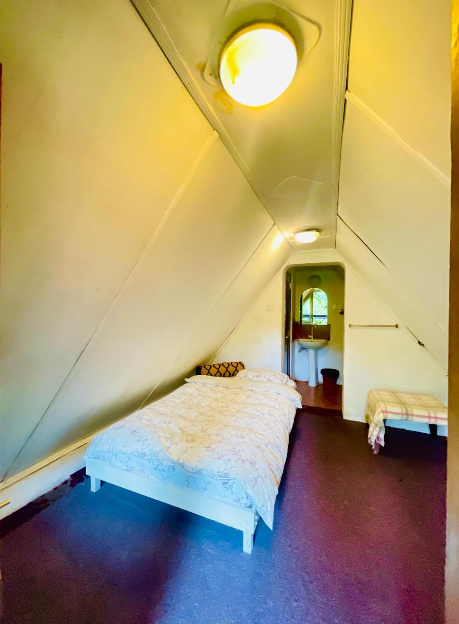 King Fern Cottage Nuwara Eliya Exteriér fotografie