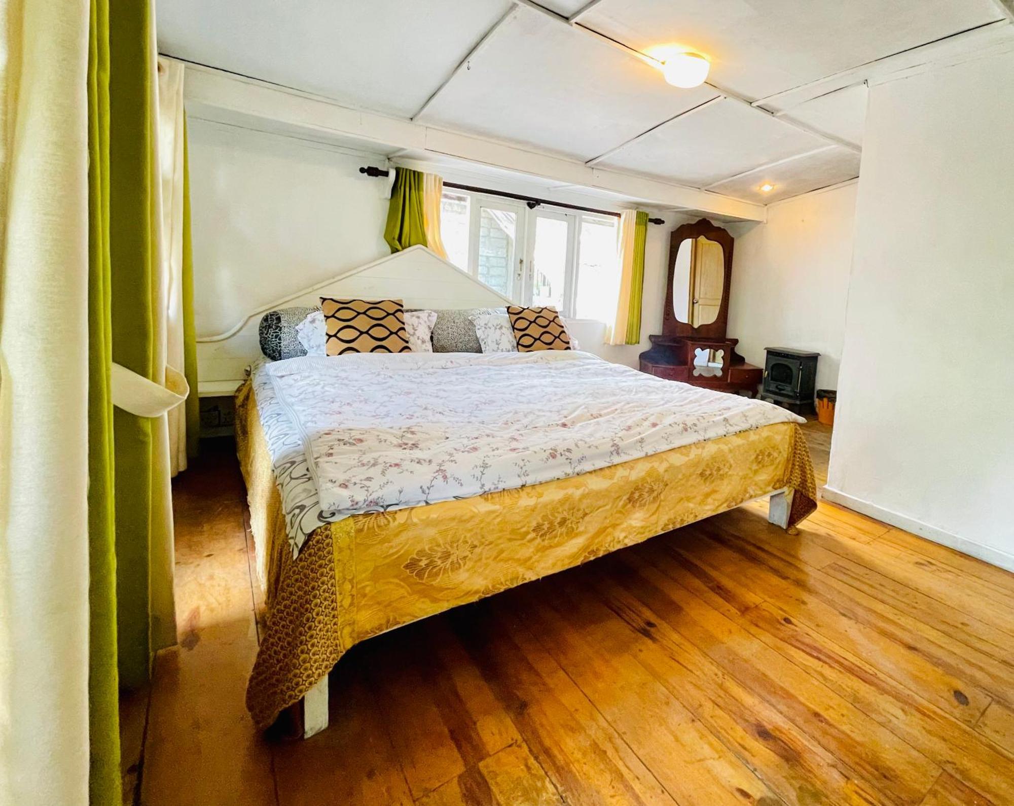 King Fern Cottage Nuwara Eliya Exteriér fotografie