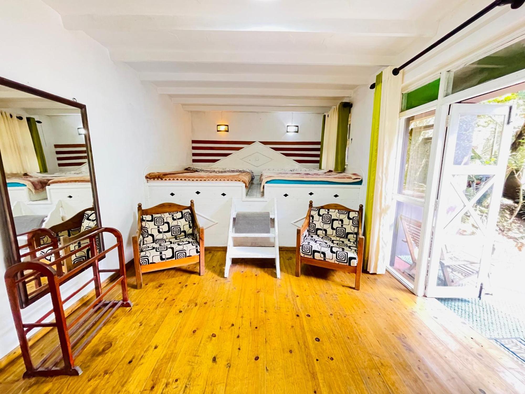 King Fern Cottage Nuwara Eliya Exteriér fotografie