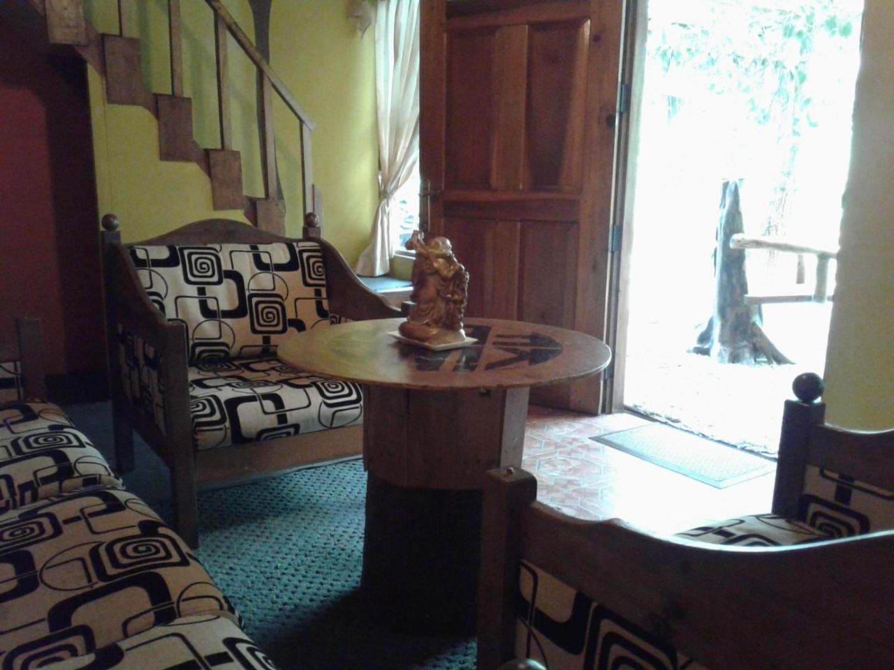 King Fern Cottage Nuwara Eliya Exteriér fotografie